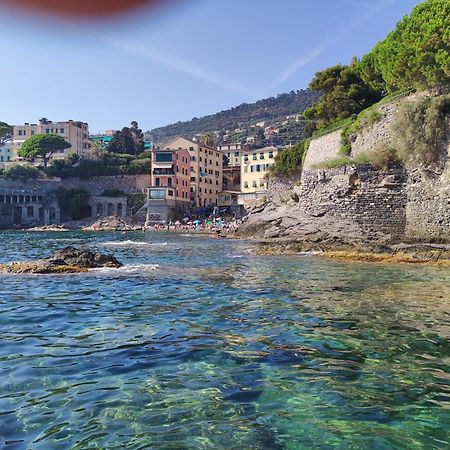 Appartamento G&G Nervi Exterior foto