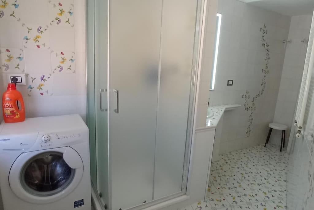 Appartamento G&G Nervi Exterior foto