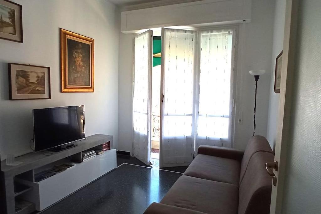 Appartamento G&G Nervi Exterior foto