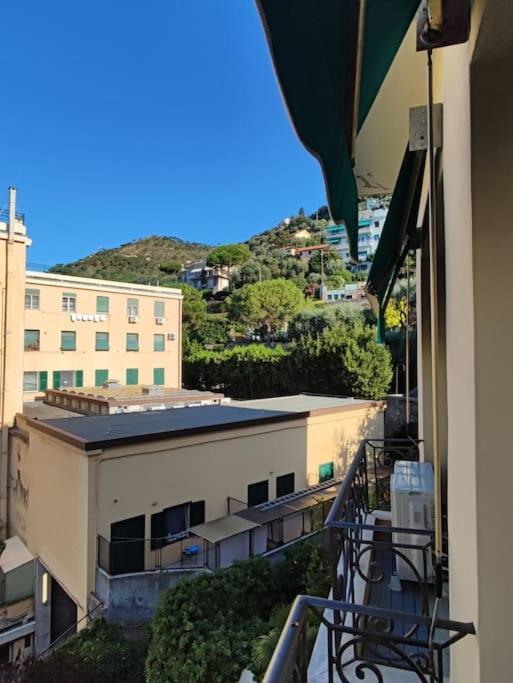 Appartamento G&G Nervi Exterior foto